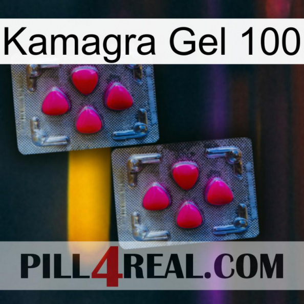 Kamagra Gel 100 14